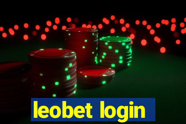 leobet login